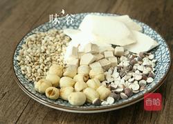 四神汤的做法图解1