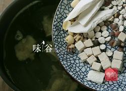 四神汤的做法图解4