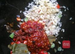 虎皮凤爪的做法图解8