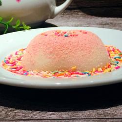 彩虹牛奶冻的做法[图]