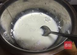 彩虹牛奶冻的做法图解2