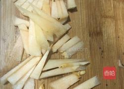 黑椒牛肉卷的做法图解6