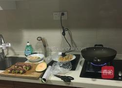 黑椒牛肉卷的做法图解11