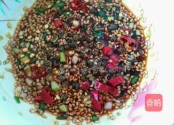 凉拌麻辣鸡丝的做法图解5