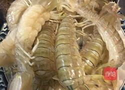 椒盐濑尿虾的做法图解1