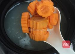 咸骨粥的做法图解7