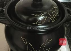 咸骨粥的做法图解9