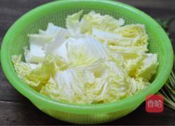 蛤蜊汤的做法图解2