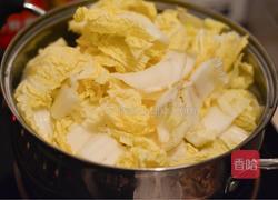 蛤蜊汤的做法图解6