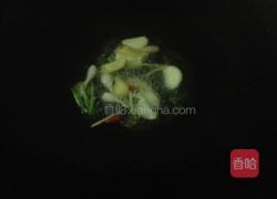 苦瓜烧鸭子的做法图解4