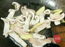 红椒鱿鱼卷的做法图解5