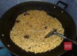 盐焗鸡腿的做法图解7