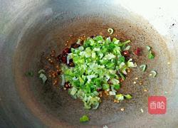 虾酱炒鸡蛋的做法图解6