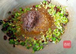 虾酱炒鸡蛋的做法图解7
