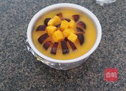 芒果慕斯6寸(8寸材料×2哦)的做法图解17
