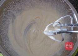 芒果慕斯6寸(8寸材料×2哦)的做法图解11