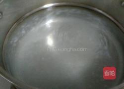 自制桃罐头的做法图解2