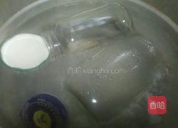 自制桃罐头的做法图解7