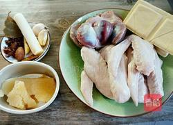 潮州卤水的做法图解1