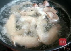 潮州卤水的做法图解3