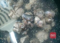 山药炖鸡的做法图解2