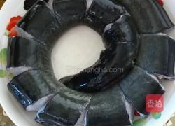 清蒸河鳗的做法图解2