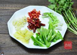 辣炒蛤蜊的做法图解2