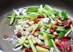 辣炒蛤蜊的做法图解4