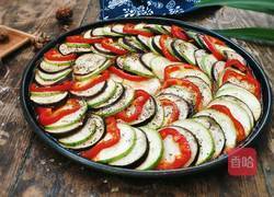 普罗旺斯杂菜烩的做法图解8