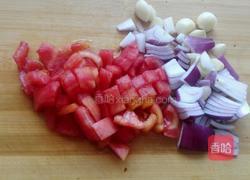 普罗旺斯杂菜烩的做法图解2