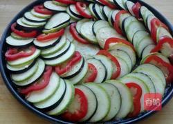 普罗旺斯杂菜烩的做法图解6