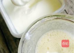 香蕉酸奶的做法图解6