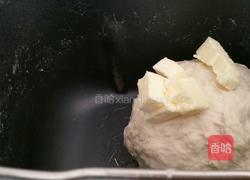 法棍面包的做法图解2