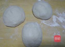法棍面包的做法图解4