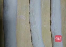 法棍面包的做法图解6