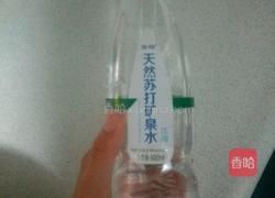 柠檬蓝莓苏打的做法图解3