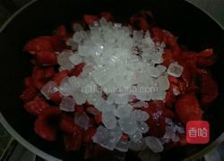 李子果酱的做法图解5