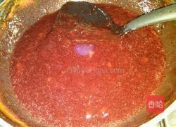 李子果酱的做法图解9