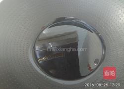 家常番茄鸡蛋面的做法图解4