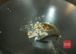 鸡烧毛豆的做法图解2