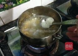 红薯银耳糖水的做法图解5