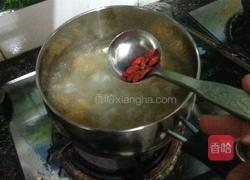 红薯银耳糖水的做法图解6