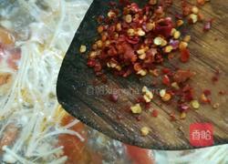 开胃酸辣汤的做法图解7