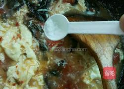 开胃酸辣汤的做法图解10