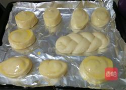 法式小面包的做法图解9