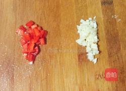 毛豆炒鸡蛋的做法图解6