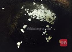 毛豆炒鸡蛋的做法图解8