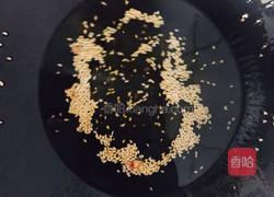 炝油菜的做法图解5