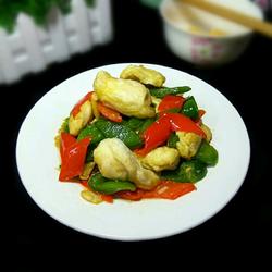 芙蓉鸡片的做法[图]