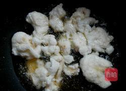 芙蓉鸡片的做法图解7